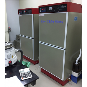 Tủ dưỡng mẫu xi măng HBY-30